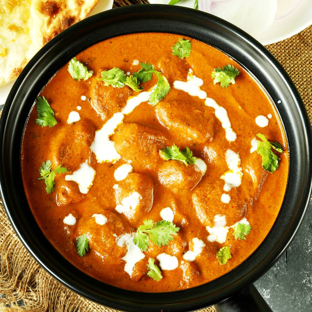 Butter Chicken